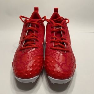 Nike fastflex cleats